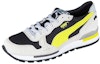 Lookbook Puma Rx 727 Hitam/Kuning/Putih 358272-03