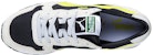 Puma Rx 727 Hitam/Kuning/Putih 358272-03
