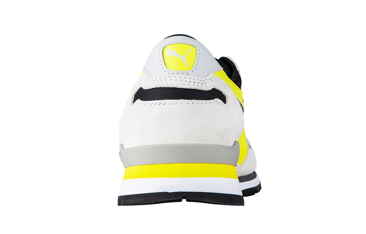 Purchase Puma Rx 727 Negro/Amarillo/Blanco 358272-03