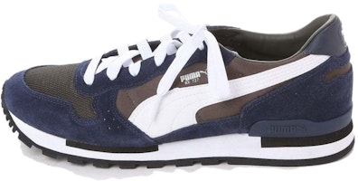 Puma Rx 727 Blue/ 'Black' 359729-04 Puma Rx 727 Blue/ 'Black' 359729-04