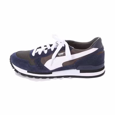 Puma Rx 727 Blue/ 'Black'