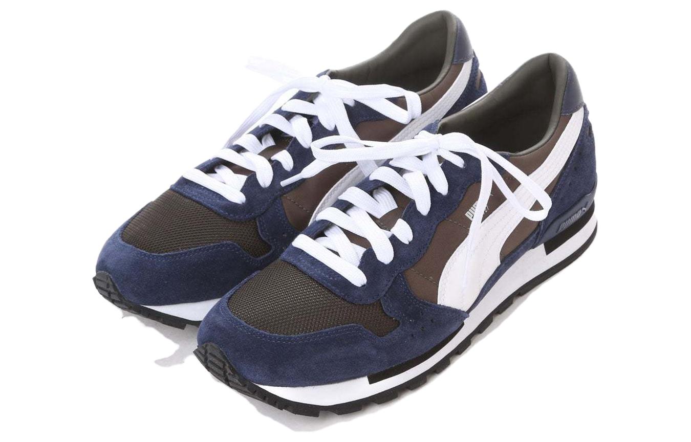 Order Puma Rx 727 Blu/ ''Nero'' 359729-04
