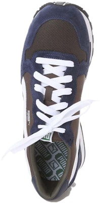 Puma Rx 727 Biru/ 'Hitam' 359729-04 Shop Puma Rx 727 Biru/ 'Hitam' 359729-04