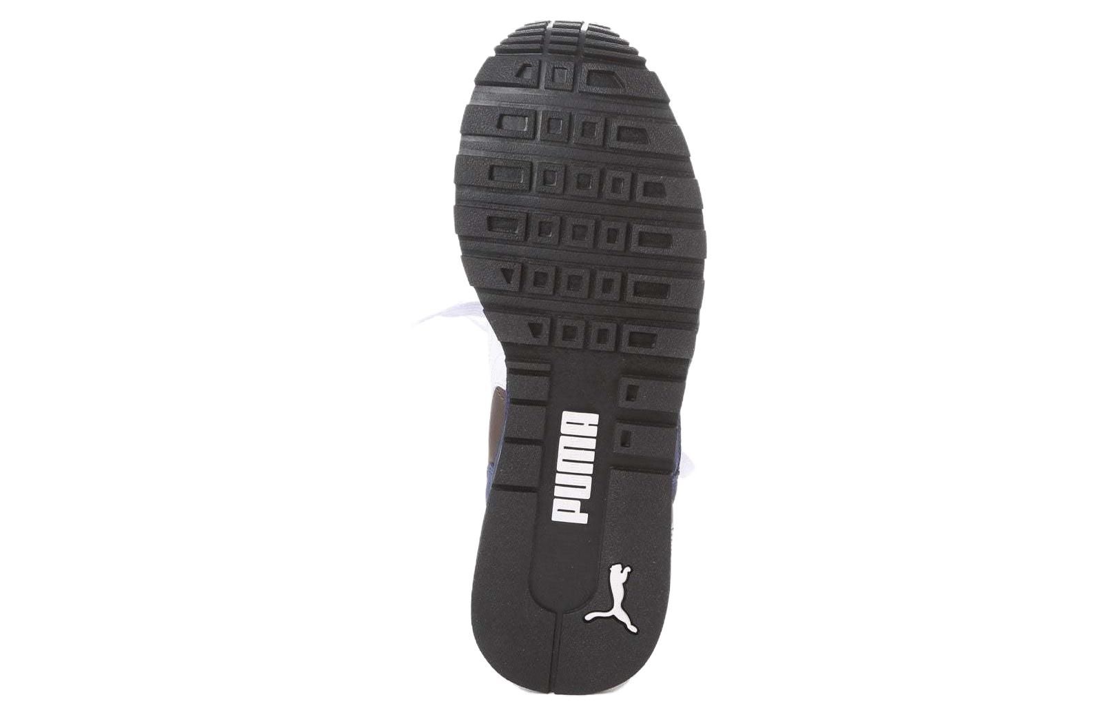 Purchase Puma Rx 727 Blu/ ''Nero'' 359729-04