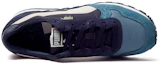 Lookbook 푸마 RX 727 블루/브라운 (Puma RX 727 Blue/Brown) 359729-10