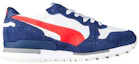 Order Puma Rx 727 Blau/Rot/Weiß 358272-02