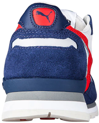 Puma Rx 727 Blau/Rot/Weiß 358272-02 Purchase Puma Rx 727 Blau/Rot/Weiß 358272-02