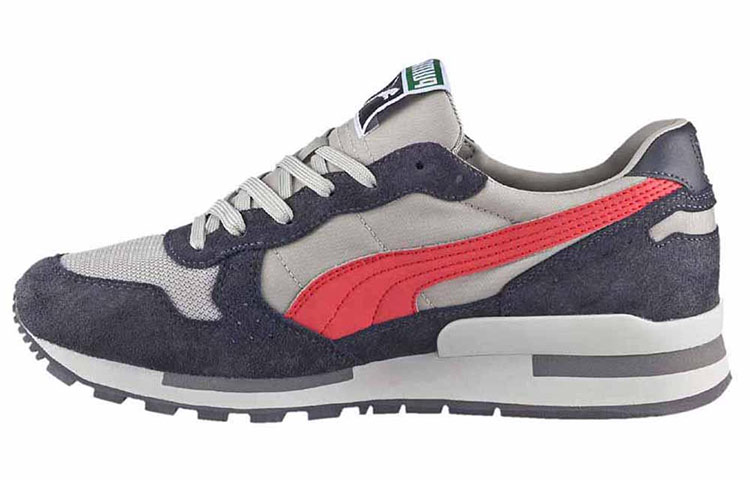 Puma Rx 727 Grey/ 'Black' 359729-01