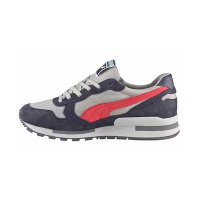 Puma Rx 727 Grey/ 'Black'