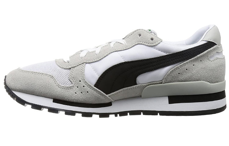 Puma Rx 727 Grey/ 'White' 359729-05