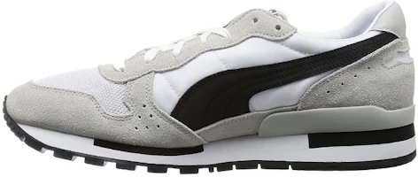 Puma Rx 727 Grey/ 'White' 359729-05 Puma Rx 727 Grey/ 'White' 359729-05