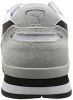 Shop Puma Rx 727 灰白 跑鞋