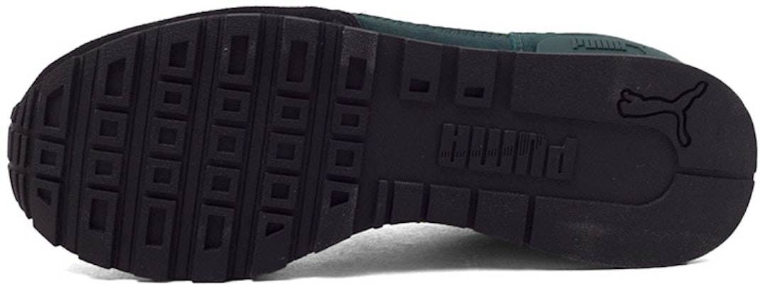 プーマ RX 727 MU 黒/緑 361347-02 Purchase プーマ RX 727 MU 黒/緑 361347-02