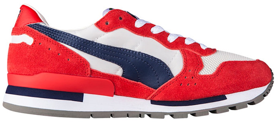 Puma Rx 727 Merah/Biru/'Putih' 358272-12 Order Puma Rx 727 Merah/Biru/'Putih' 358272-12