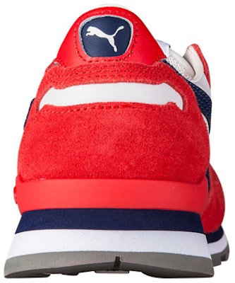 Puma Rx 727 Merah/Biru/'Putih' 358272-12 Purchase Puma Rx 727 Merah/Biru/'Putih' 358272-12