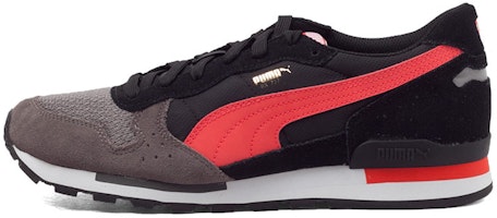 Puma Rx 727 Mu Shoes BlackGrey 'Black Gray' 361347-01 Puma Rx 727 Mu Shoes BlackGrey 'Black Gray' 361347-01
