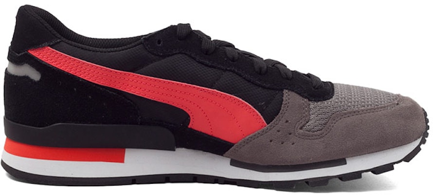 プーマ RX 727 MU ブラックグレー 361347-01 Order プーマ RX 727 MU ブラックグレー 361347-01