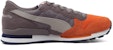 Kasut Puma Rx 727 Mu Oren/Kelabu 361347-07