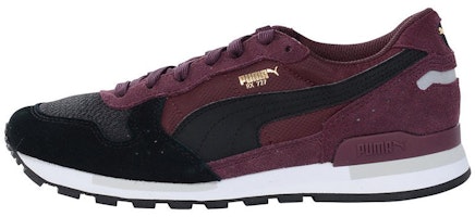 Puma Rx 727 Mu RedBlack 'Black Red' 361347-05 Puma Rx 727 Mu RedBlack 'Black Red' 361347-05