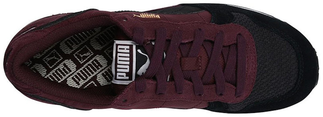 푸마 RX 727 레드블랙 (검빨) 361347-05 Lookbook 푸마 RX 727 레드블랙 (검빨) 361347-05