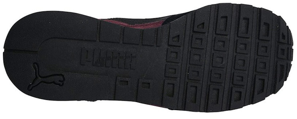 푸마 RX 727 레드블랙 (검빨) 361347-05 Shop 푸마 RX 727 레드블랙 (검빨) 361347-05