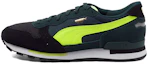 Buy Chaussures Puma Rx 727 Mu Noir/Vert 361347-02