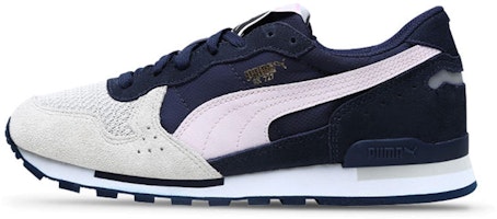 Puma Rx 727 Mu Shoes Blue/Grey 361347-06 Puma Rx 727 Mu Shoes Blue/Grey 361347-06