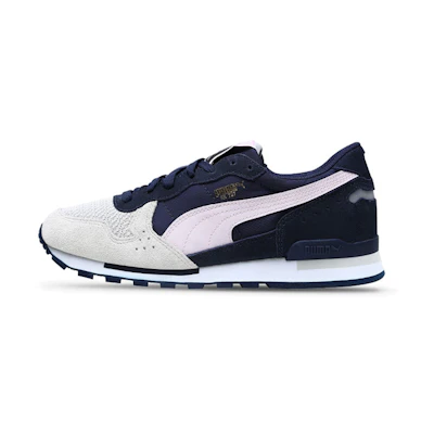 Puma Rx 727 Mu Shoes Blue/Grey