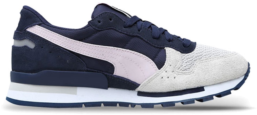 Kasut Puma Rx 727 Mu Biru/Kelabu 361347-06 Order Kasut Puma Rx 727 Mu Biru/Kelabu 361347-06