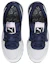 Lookbook Puma Rx 727 Mu Schuhe Blau/Grau 361347-06