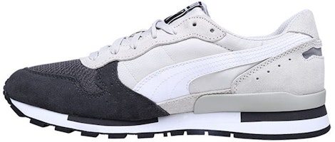 Puma Rx 727 Mu Shoes Grey/Green 361347-03 Puma Rx 727 Mu Shoes Grey/Green 361347-03