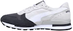 Buy Chaussures Puma Rx 727 Mu Gris/Vert 361347-03
