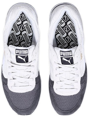 Sepatu Puma Rx 727 Mu Abu-Abu/Hijau 361347-03 Lookbook Sepatu Puma Rx 727 Mu Abu-Abu/Hijau 361347-03