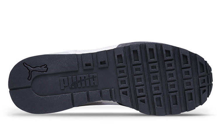 Shop Chaussures Puma Rx 727 Mu Gris/Vert 361347-03