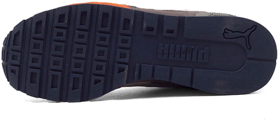 Puma Rx 727 Mu Schuhe Orange/Grau 361347-07 Purchase Puma Rx 727 Mu Schuhe Orange/Grau 361347-07