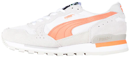 Puma Rx 727 Orange/Grey/ 'White' 358272-11 Puma Rx 727 Orange/Grey/ 'White' 358272-11