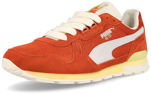Puma RX 737 Zapatillas Retro Running 388213-01 Lookbook Puma RX 737 Zapatillas Retro Running 388213-01