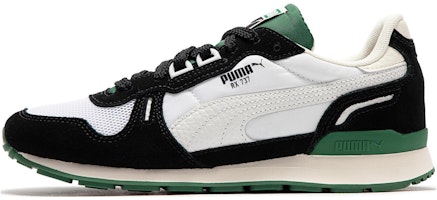 Puma Rx 737 'White Black' 391971-01 Puma Rx 737 'White Black' 391971-01