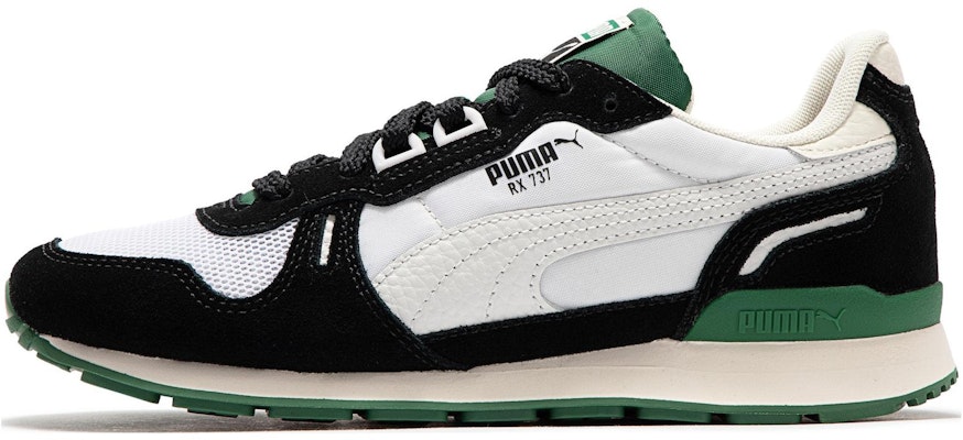 Puma Rx 737 'Putih Hitam' 391971-01 Buy Puma Rx 737 'Putih Hitam' 391971-01