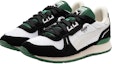 Lookbook Puma Rx 737 'Putih Hitam' 391971-01