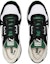 Shop Puma Rx 737 'Putih Hitam' 391971-01