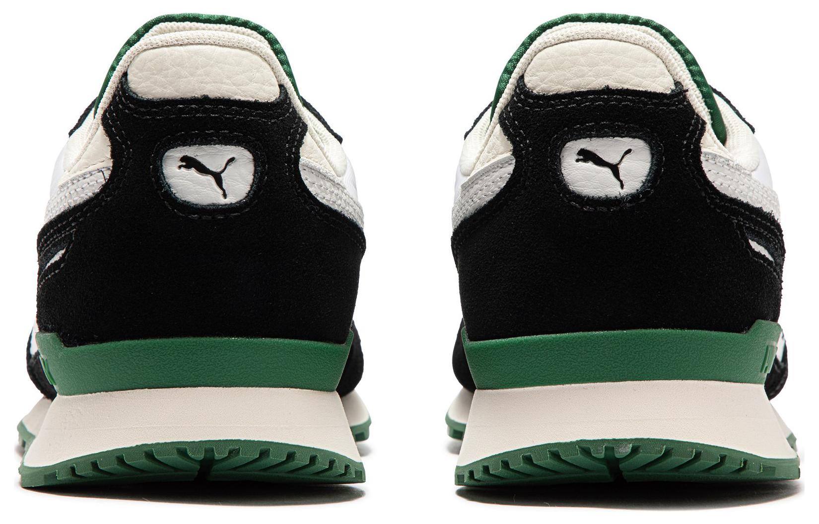 Purchase Puma Rx 737 'Blanco Negro' 391971-01