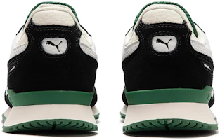 Purchase PUMA Rx 737 防滑耐磨 低幫 運動休閒鞋 男女同款 黑白綠