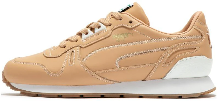 Puma RX 737 'Dapatkan Tan' 387255-01 Buy Puma RX 737 'Dapatkan Tan' 387255-01