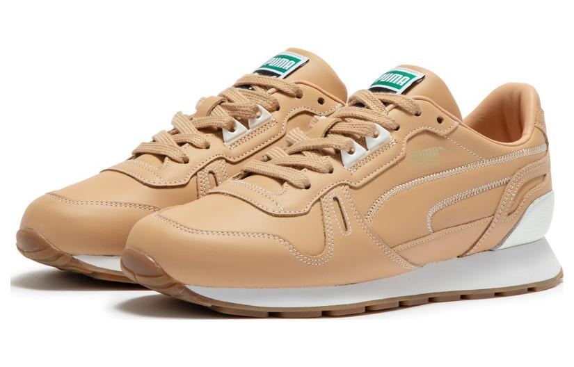 Lookbook Puma RX 737 'Atrapa un Bronceado' 387255-01