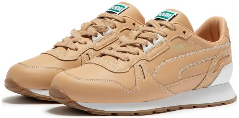 푸마 RX 737 '태닝 감성' (Puma RX 737 'Tanning Vibe') 387255-01 Lookbook 푸마 RX 737 '태닝 감성' (Puma RX 737 'Tanning Vibe') 387255-01