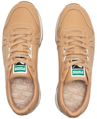 푸마 RX 737 '태닝 감성' (Puma RX 737 'Tanning Vibe') 387255-01 Shop 푸마 RX 737 '태닝 감성' (Puma RX 737 'Tanning Vibe') 387255-01