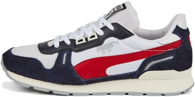 Puma Rx 737 New Vintage 'White Black Red' 387573-02 Puma Rx 737 New Vintage 'White Black Red' 387573-02