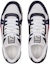 Shop Puma Rx 737 New Vintage 'Putih Hitam Merah' 387573-02