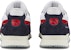 Puma Rx 737 New Vintage 'Putih Hitam Merah' 387573-02